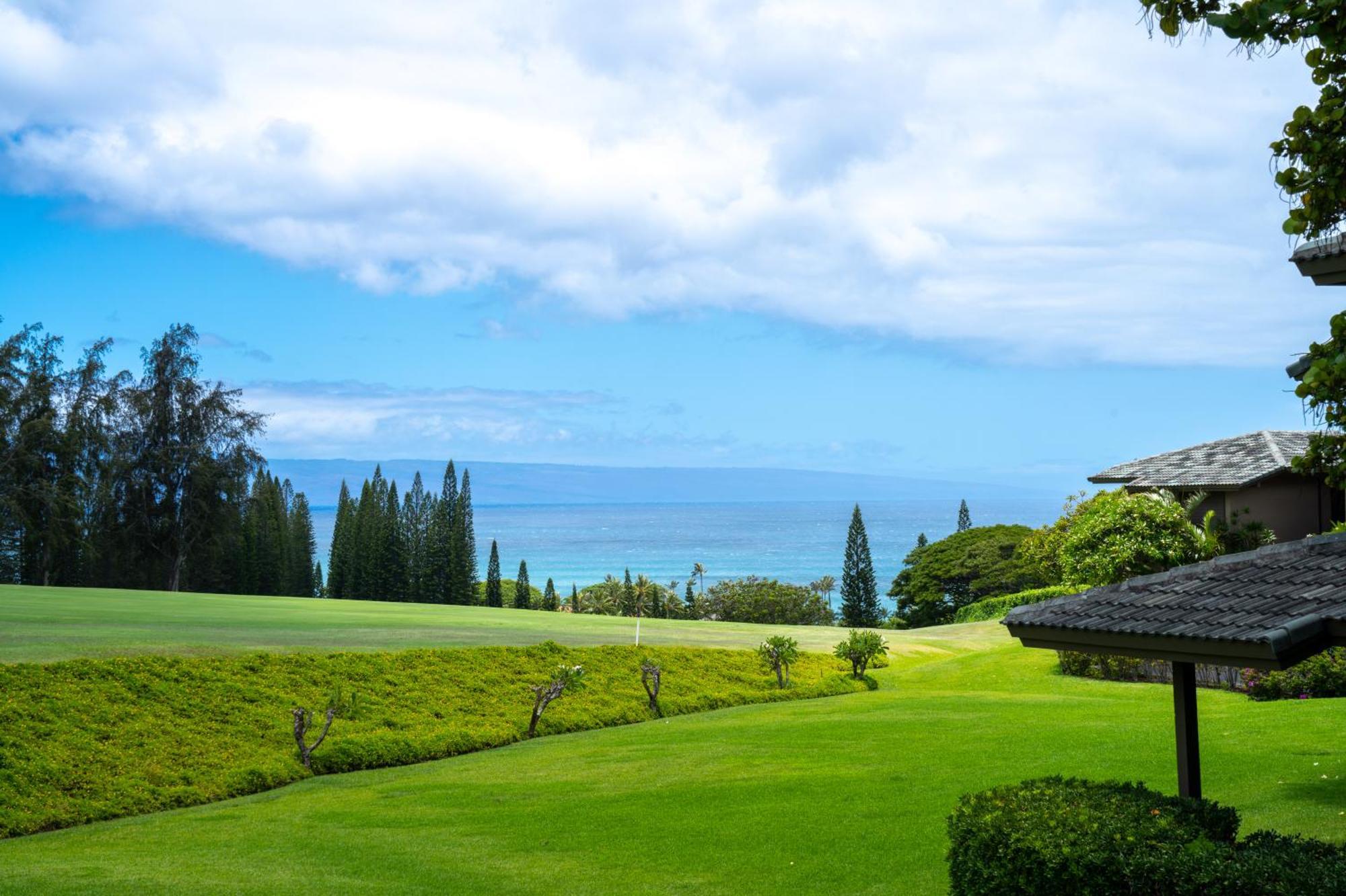 Kapalua Villas Maui Lahaina Exterior foto