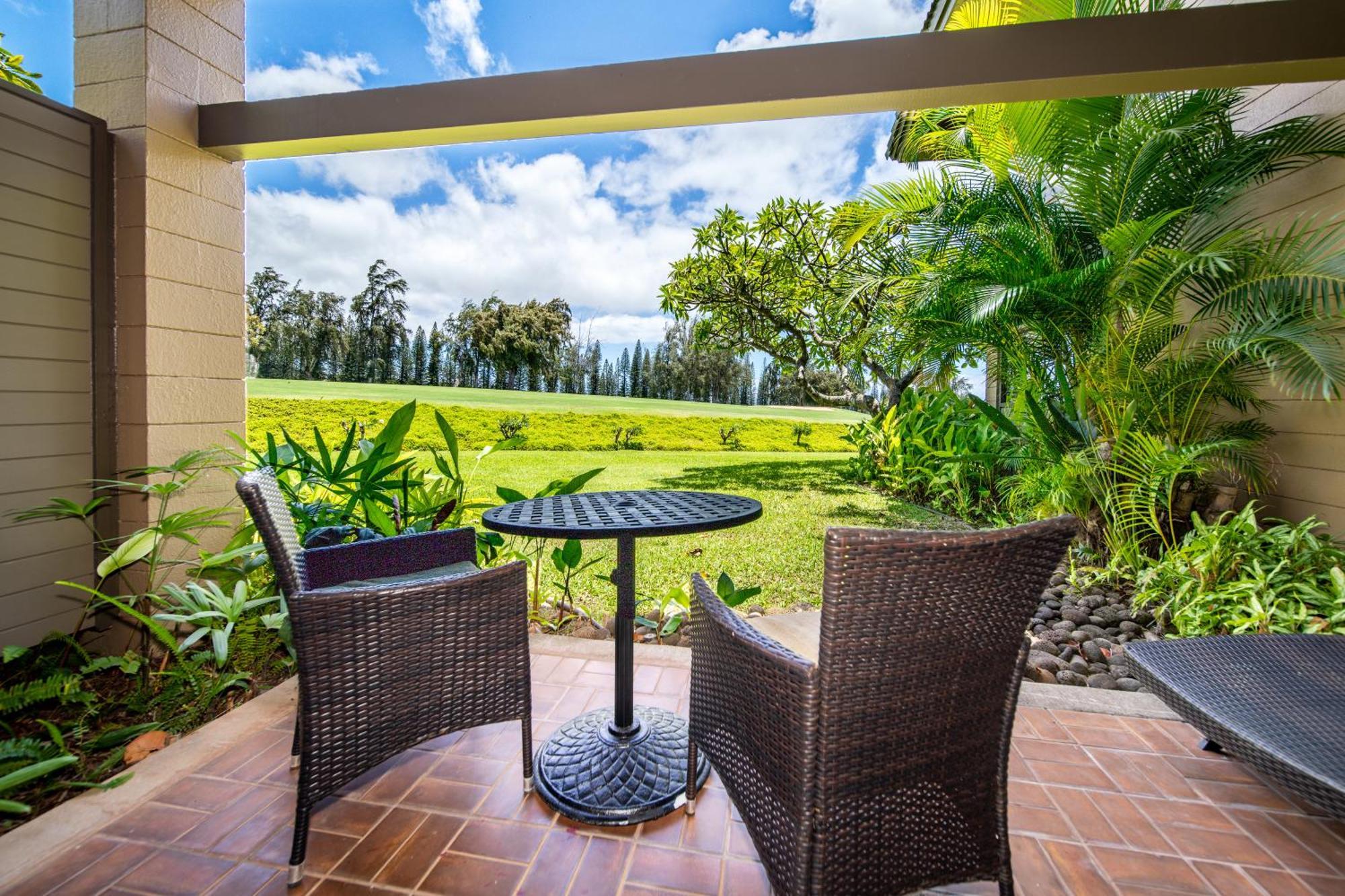 Kapalua Villas Maui Lahaina Exterior foto