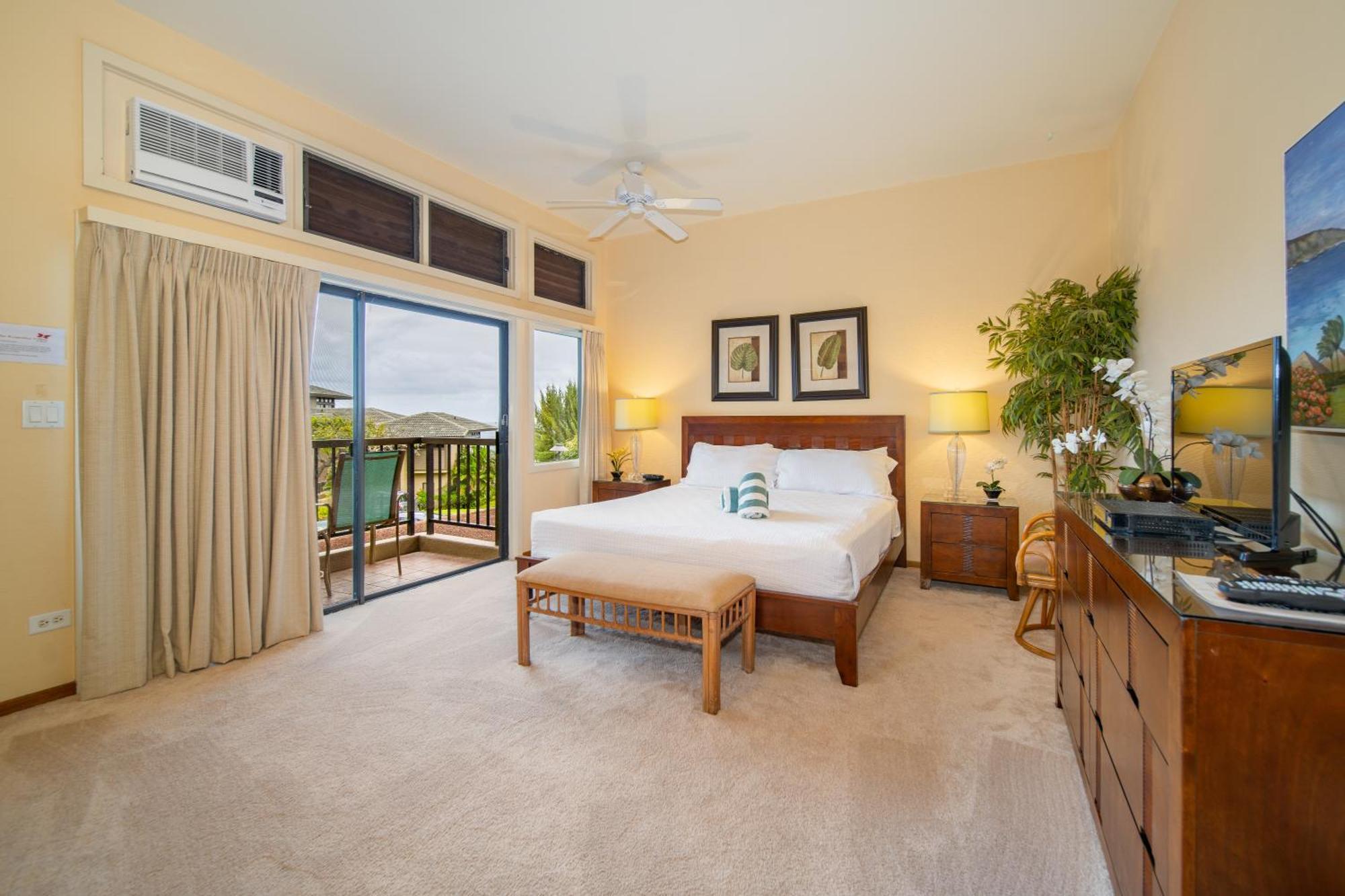 Kapalua Villas Maui Lahaina Exterior foto