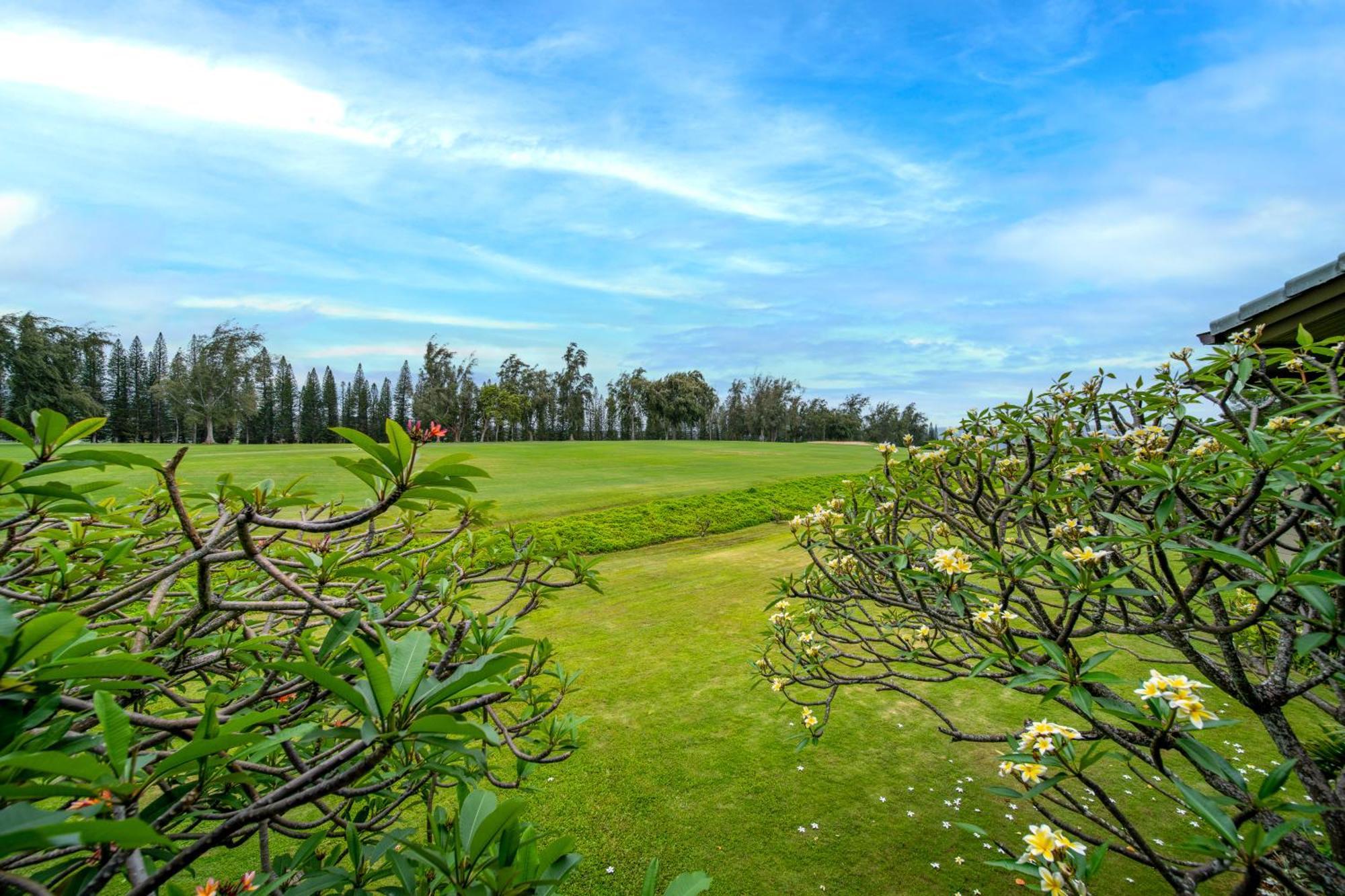 Kapalua Villas Maui Lahaina Exterior foto