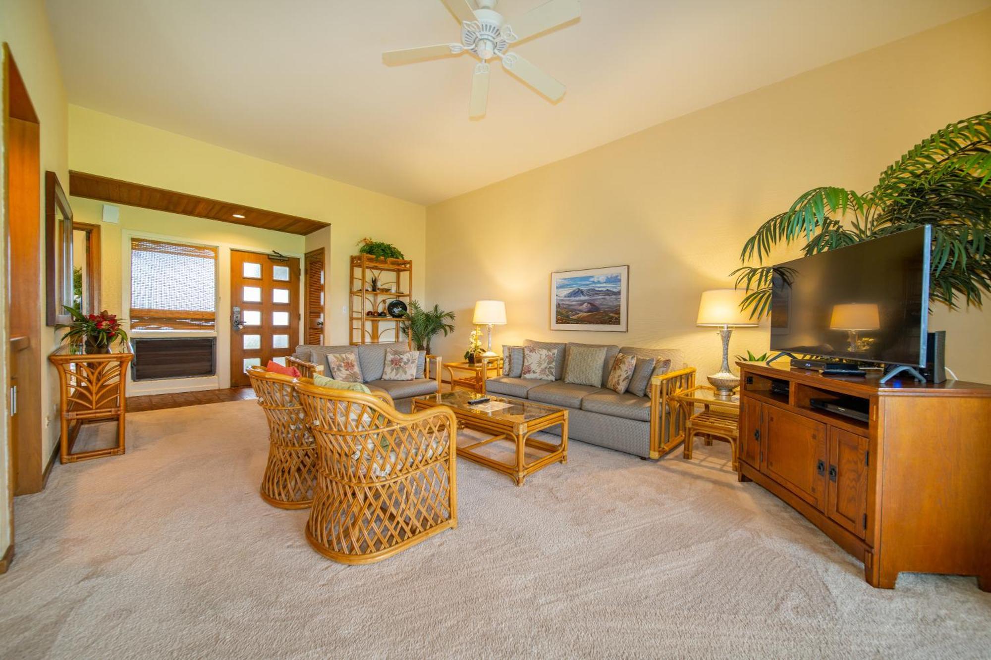 Kapalua Villas Maui Lahaina Exterior foto